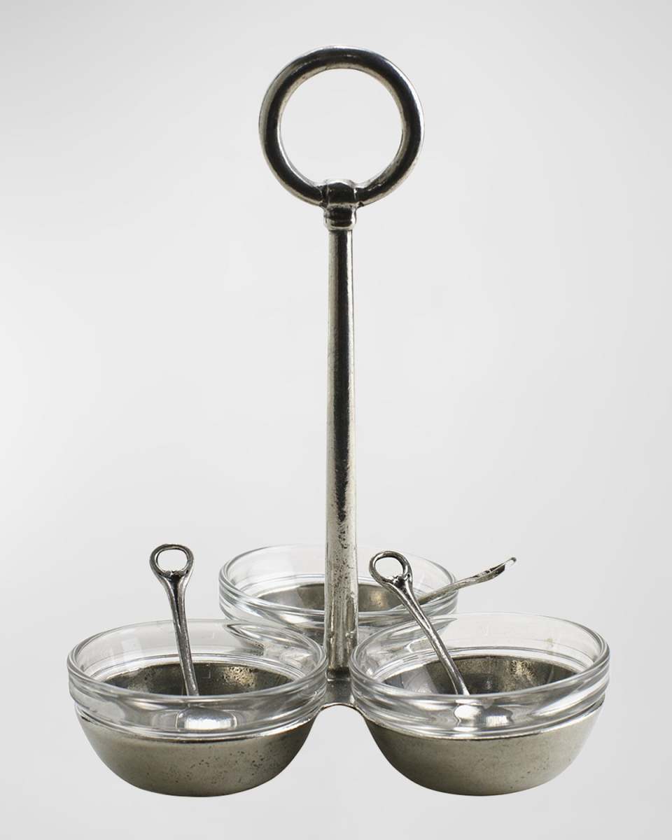 Tavola Condiment Caddy